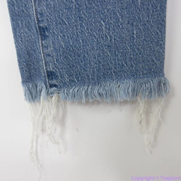 NEW Madewell The Perfect Vintage Jean in Ainsworth Wash, 26 - Picture 11 of 14